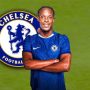Chelsea Resmikan Emanuel Emegha