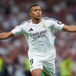 Rapor Pemain Real Madrid