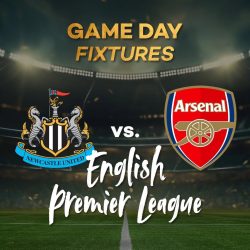 newcastle vs arsenal