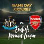 newcastle vs arsenal
