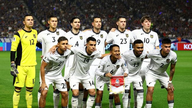 Kualifikasi Piala Dunia 2026