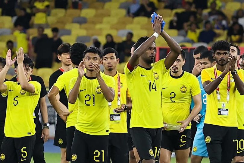 pemain timnas malaysia