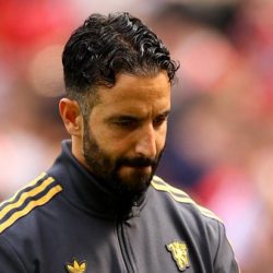 Prediksi Suram Opta: Manchester United Diperkirakan Hanya Raih 48 Poin Musim Ini