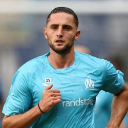 Adrien Rabiot Resmi Tinggalkan Marseille, Gabung AC Milan dan Reuni dengan Allegri