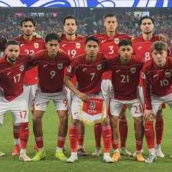 Timnas Indonesia vs Chinese Taipei: Prediksi Seru FIFA Matchday di Surabaya