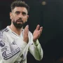 Bruno Fernandes Bela Amorim, Kemenangan di Anfield Jadi Bukti Manchester United Mulai Bangkit