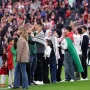 Athletic Bilbao Solidaritas dengan Palestina