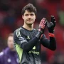Senne Lammens Jadi Kunci Evolusi Gaya Bermain Manchester United di Era Amorim