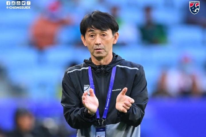 Timnas Thailand Resmi Pecat Masatada Ishii, Federasi Siapkan Pelatih Baru Jelang FIFA Matchday
