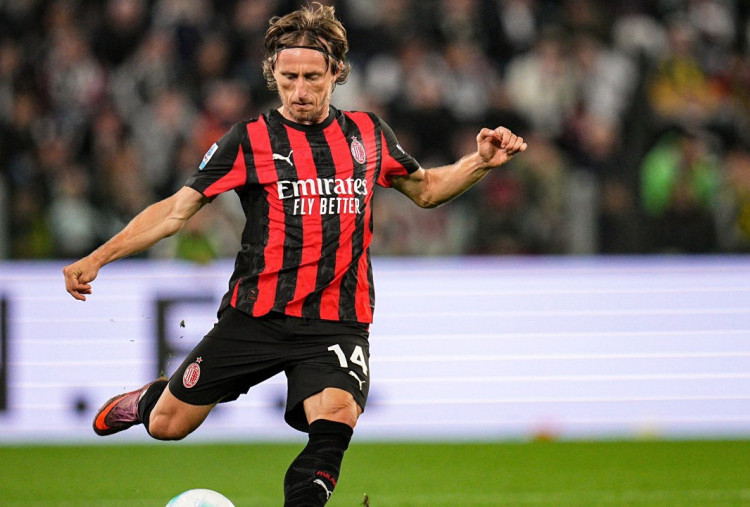 AC Milan Diterpa Badai Cedera, Allegri Tawarkan Solusi Unik untuk Kurangi Risiko Pemain Tumbang