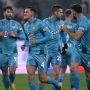 Jay Idzes Bobol Gawang Juventus