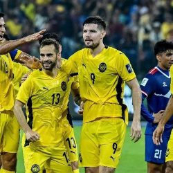 Skandal Naturalisasi Timnas Malaysia: Akta Kelahiran Kakek Facundo Garces Terbongkar Media Argentina