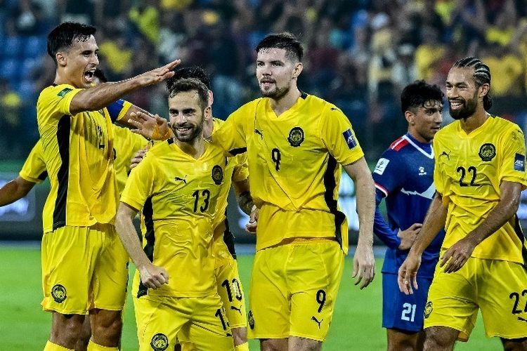 Skandal Naturalisasi Timnas Malaysia: Akta Kelahiran Kakek Facundo Garces Terbongkar Media Argentina