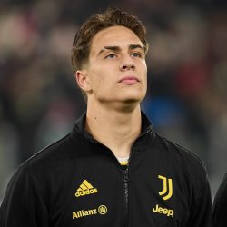 Manchester United Siapkan Tawaran Fantastis untuk Bajak Kenan Yildiz dari Juventus