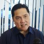 Erick Thohir Kecam Aksi Bullying dan Rasisme Terhadap Pemain Timnas Indonesia