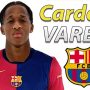 Barcelona Pantau Cardoso Varela sebagai Pengganti Marcus Rashford