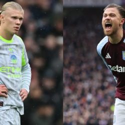Cedera Erling Haaland Fokus Benahi Manchester City Usai Kalah dari Aston Villa