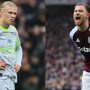 Cedera Erling Haaland Fokus Benahi Manchester City Usai Kalah dari Aston Villa