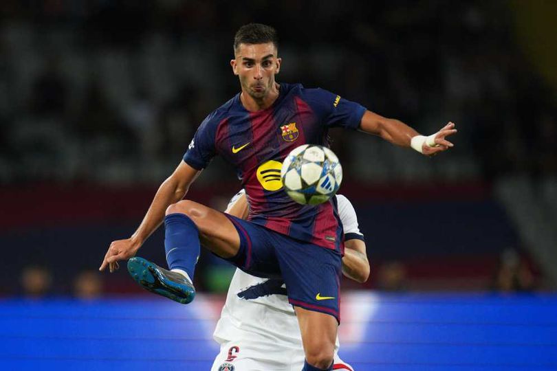 Ferran Torres
