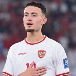 Indra Sjafri Siap Kehilangan Pemain Diaspora Timnas Indonesia U-23 di SEA Games