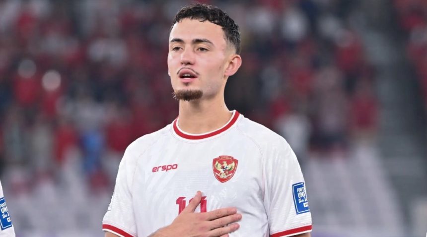 Indra Sjafri Siap Kehilangan Pemain Diaspora Timnas Indonesia U-23 di SEA Games