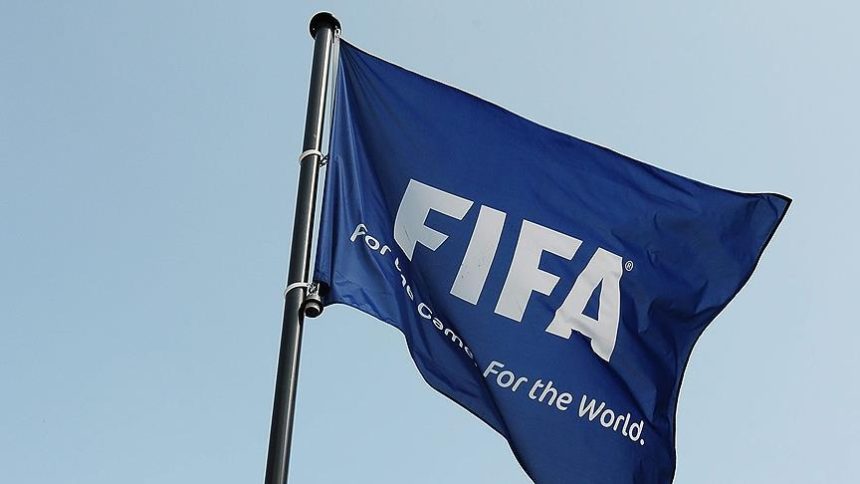 Juta Tiket Piala Dunia 2026 Terjual