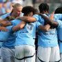 Manchester City Tekuk Brentford 1-0