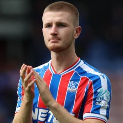 Manchester United incar Adam Wharton