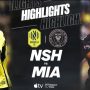 Messi Hat-Trick Bawa Inter Miami Menang 5-2 atas Nashville — Rating Pemain & Analisis