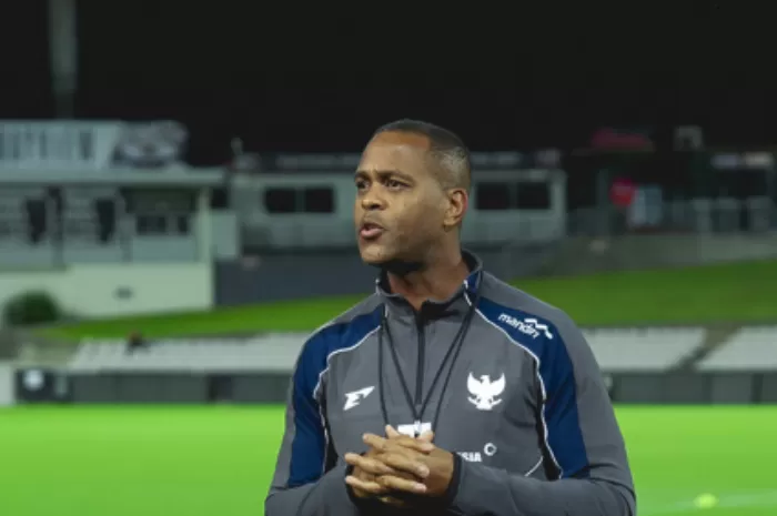 Optimisme Kluivert