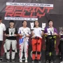 Juara Sprint Rally 2025