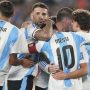Timnas Argentina