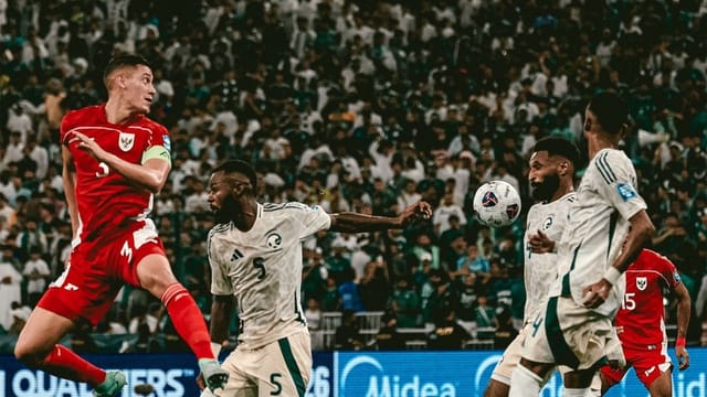Prediksi Indonesia vs Irak