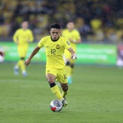 Malaysia Menang 3-0 Atas Laos, Arif Aiman Jadi Pembeda di Kualifikasi Piala Asia 2027