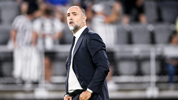 Dua Wajah Pemecatan di Juventus: Dari Drama Thiago Motta hingga Perpisahan Bermartabat Igor Tudor