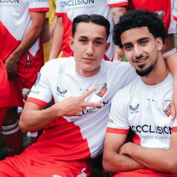 Zidane Iqbal Pupuskan Harapan Timnas Indonesia ke Piala Dunia 2026