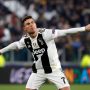 Juventus Masih Bayar Harga dari Era Ronaldo: Luka Finansial yang Belum Sembuh