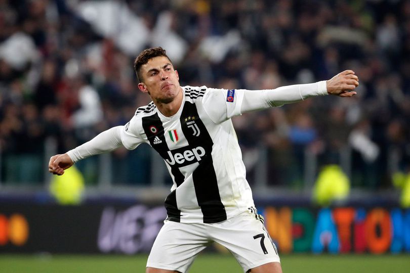 Juventus Masih Bayar Harga dari Era Ronaldo: Luka Finansial yang Belum Sembuh