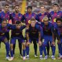 Barcelona Ajukan Dispensasi UEFA soal Stadion untuk Hadapi PSG