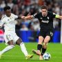 Real Madrid 1-0 Juventus: Gol Bellingham dan Aksi Vinicius Jaga Sempurna Los Blancos di Liga Champions