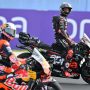 Bezzecchi, motogp mandalika