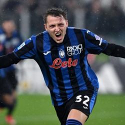 Manchester United Incar Mateo Retegui: Solusi Baru untuk Tajamkan Lini Serang