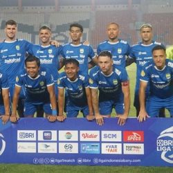 Persib Bandung Diminta Tetap Waspada Jelang Laga Panas vs Bali United di BRI Super League 2025/2026