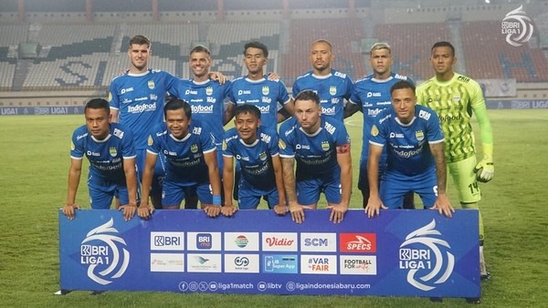 Persib Bandung Diminta Tetap Waspada Jelang Laga Panas vs Bali United di BRI Super League 2025/2026