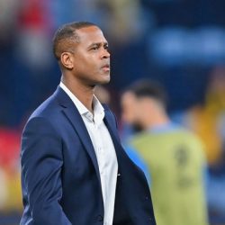 Taktik Kluivert Dipertanyakan Usai Indonesia Kalah dari Arab Saudi