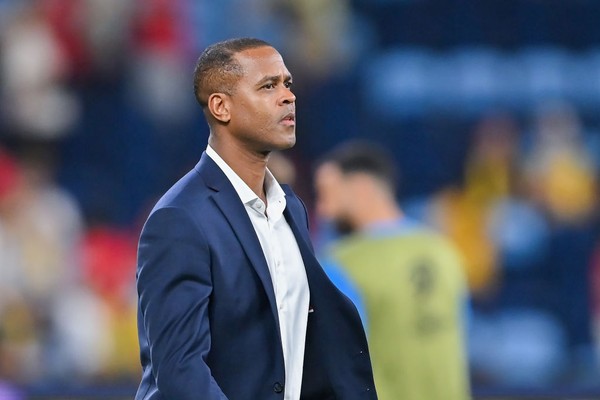 Taktik Kluivert Dipertanyakan Usai Indonesia Kalah dari Arab Saudi
