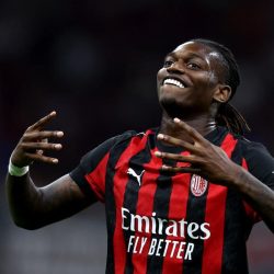 Rafael Leao Siap Jalani Peran Baru di AC Milan: Allegri Ubah Strategi Serangan Rossoneri