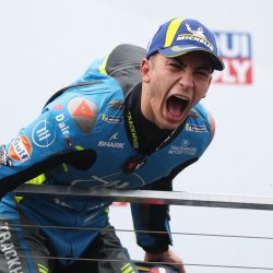 Juara MotoGP Australia 2025
