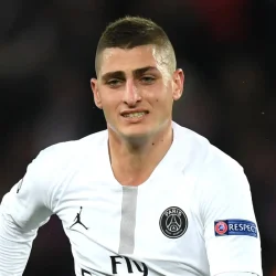 Manchester United Siap Pulangkan Marco Verratti ke Eropa pada 2026