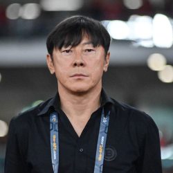 Shin Tae-yong Puji Kerja Keras Nova Arianto Usai Piala Dunia U-17 2025